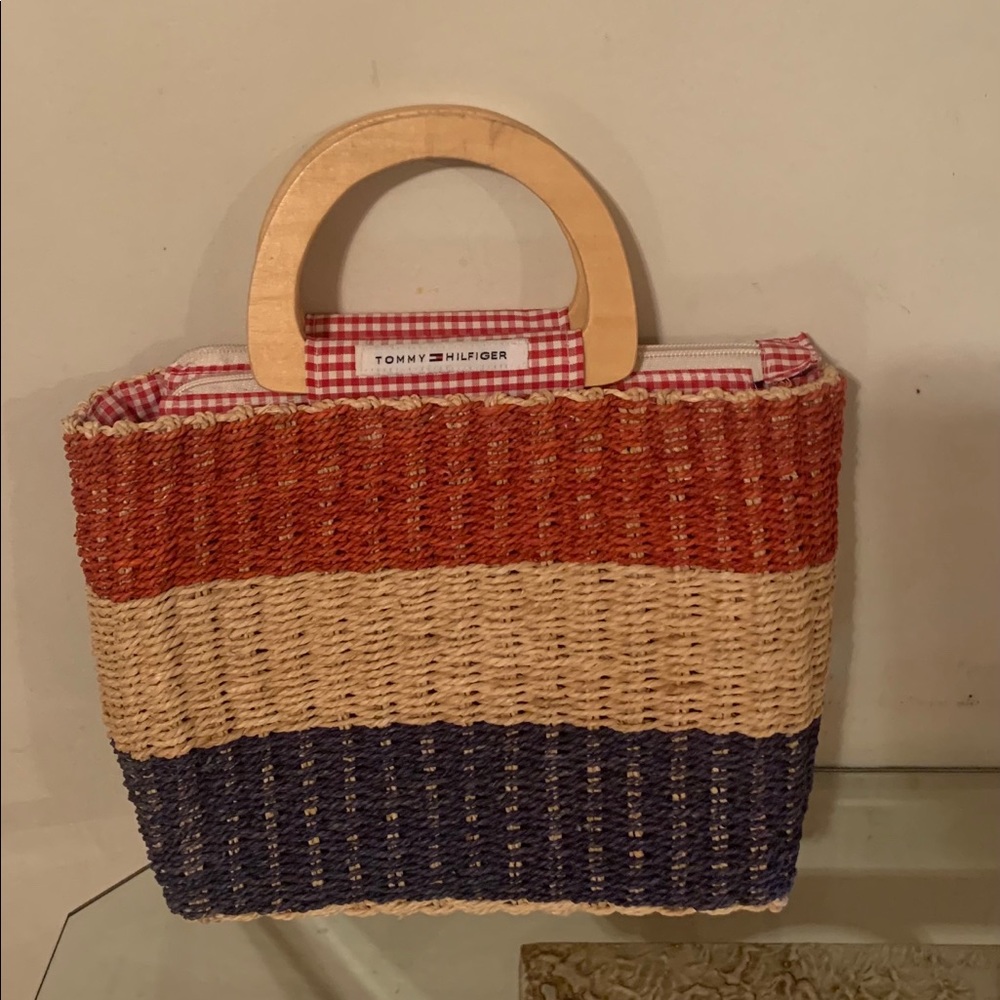 Tommy Hilfiger Small hand bag